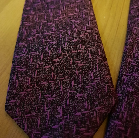 Gucci  Tie rare vintage - Picture 5 of 5